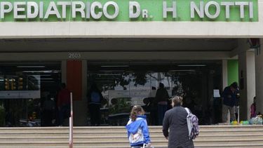 Horror en Mendoza por niña de 10 años que fue violada por su tío y mantiene embarazo de 32 semanas