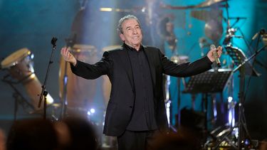 VIDEO| José Luis Perales desmintió fake news sobre su muerte