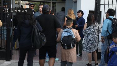 El Desconcierto | 3161 ingreso al colegio.jpg