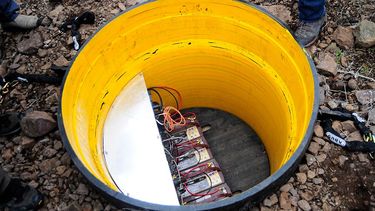 Falla de San Ramón alerta a geólogos: “Recorre mayor extensión de lo que se creía”