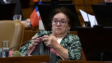 Dichos de diputada Cordero sobre la esquizofrenia desatan indignación en el Congreso: Indolente