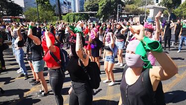 Violaciones de mujeres en Chile aumentaron 48% entre 2018 y 2022: ONU pide al gobierno medidas