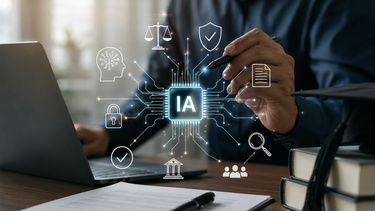 Inteligencia artificial.