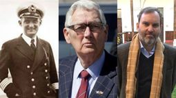¿Quiénes son los Von Appen?: La familia de origen nazi y dueña de Ultramar que tiene en jaque a los trabajadores portuarios