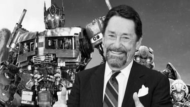 Muere Peter Cullen - Captura de video