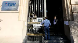 Justicia confirma retención de devolución de impuestos por deuda CAE: Contribuyente perdió en tribunales la restitución