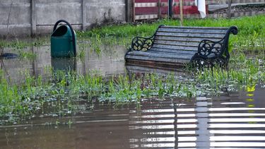 Lluvias en Fiestas Patrias: Sistema frontal con isoterma cero alta amenaza con 100 milímetros