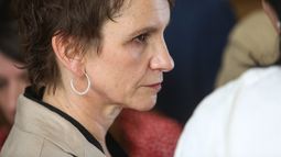 Carolina Tohá valora que Chile Vamos se abra a volver a la mesa de seguridad