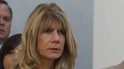 Radiografía a la Cámara Alta: Rincón se consolidó como la senadora más cercana a la derecha