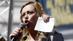 Giorgia Meloni, del neofascismo al poder en Italia: Los momentos claves de su ascenso