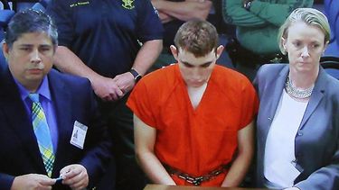 Autor de masacre en liceo de Florida se fue al McDonald’s después de matar a 17 personas