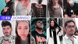 Millennials y centennials Vol. 2: La nueva Constitución en la voz de 10 referentes sub-35