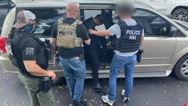 Grupos latinos y haitianos denuncian una tragedia en USA por las políticas de Trump y Florida