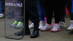 Documental expone la triple condena que reciben madres chilenas privadas de libertad