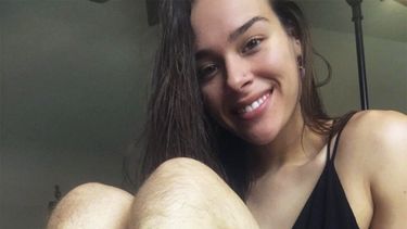 Joven que dejó de depilarse durante un año desnuda la presión social que viven las mujeres