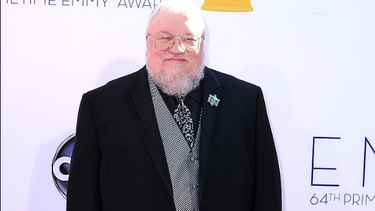 Malas noticias: George R.R. Martin confirma que sexto libro de la saga de Game of Thrones no saldrá en 2018