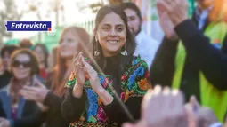 Francisca Gallegos, subsecretaria de Servicios Sociales: El crecimiento del presupuesto en materia de cuidados de este gobierno es inédito