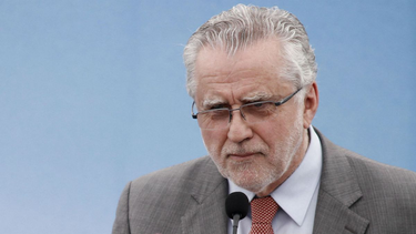 Máximo Pacheco renuncia a presidencia del directorio de Nova Andino Litio.&nbsp;