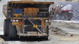 Imacec tiene un “crecimiento muy robusto” debido al alza de la actividad de la minería