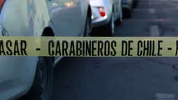 Familiares de joven muerto por carabineros de civil cuestionan procedimiento: “Fiscalizaban sin identificarse como policías”