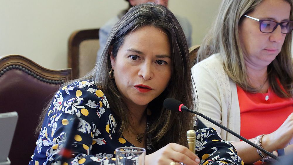 IVA a servicios: Cámara se abre a estudiar postergación pese a rechazo de Hacienda