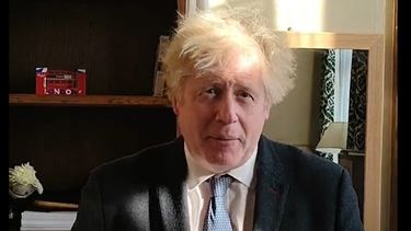 Partygate: Boris Johnson admite que mintió al Parlamento británico, pero de buena fe