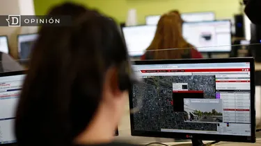 El Desconcierto | 12499 mujeres trabajando con computadores.webp