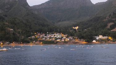 CONAF responde por polémica aprobación de búsqueda de tesoro en Parque Nacional de Juan Fernández