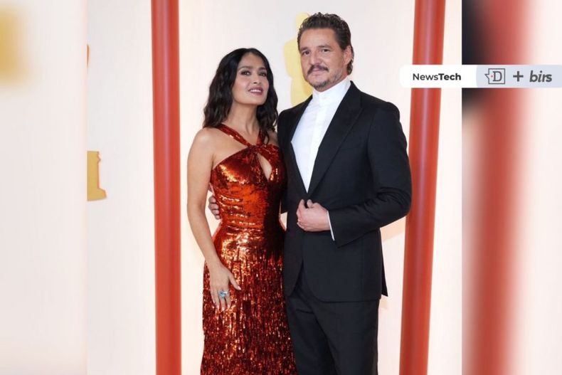 salma hayek me representa twitter enloquecio con pedro pascal en ceremonia de los oscar e1678738583761.jpeg