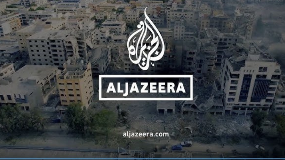 Al Jazeera califica de acto criminal la orden de cierre de sus oficinas en Israel