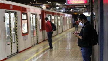 El Desconcierto | Metro de Santiago Agencia Uno.jpeg