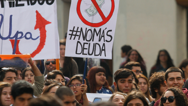 El Desconcierto | Deuda en CAE e1709330380249.png