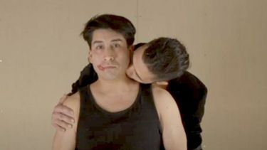La identidad sexual como cicatriz y memoria: Esta vez sobre el papel de Joel Inzunza