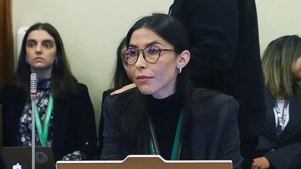 Comisión investigadora aprueba informe de oposición por caso Casa Allende y pide renuncia de jefa jurídica de Segpres