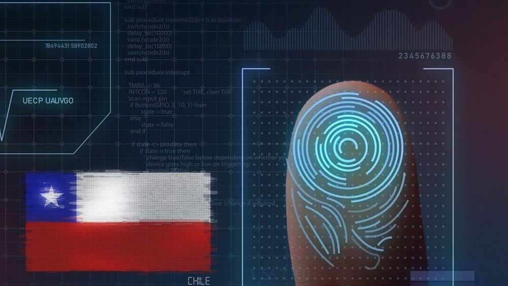 Los derechos digitales en la nueva Constitución