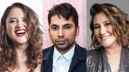 ¡Con paridad! Estos son los humoristas confirmados para Viña 2023