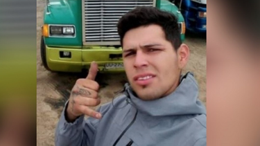 Homicidio de camionero Bayron Castillo: Culpables son condenados a 17 años de cárcel
