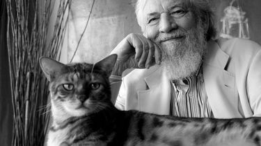 Fallece Claudio Naranjo, el connotado psiquiatra y pensador que abogaba por una nueva educación para cambiar el mundo
