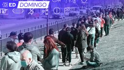 Guía para la/el votante: 12 datos que tienes que considerar en este Plebiscito