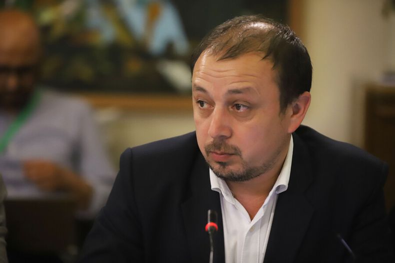 diputada cuello destroza propuesta de las afps   es propia de una industria parasitaria .jpg