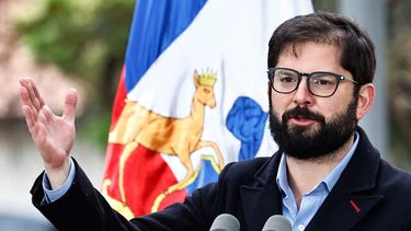 Presidente Boric nombra a directores nacionales de Mejor Niñez, Senadis y Senama