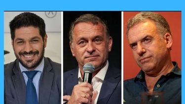 Presidenciales en Uruguay con 3 opciones: Más del 40% del padrón votó en 4 horas
