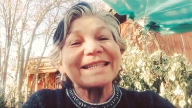 Rosa Ramírez en el Día Nacional del Teatro: “La pandemia alarga nuestra cesantía como compañía independiente”