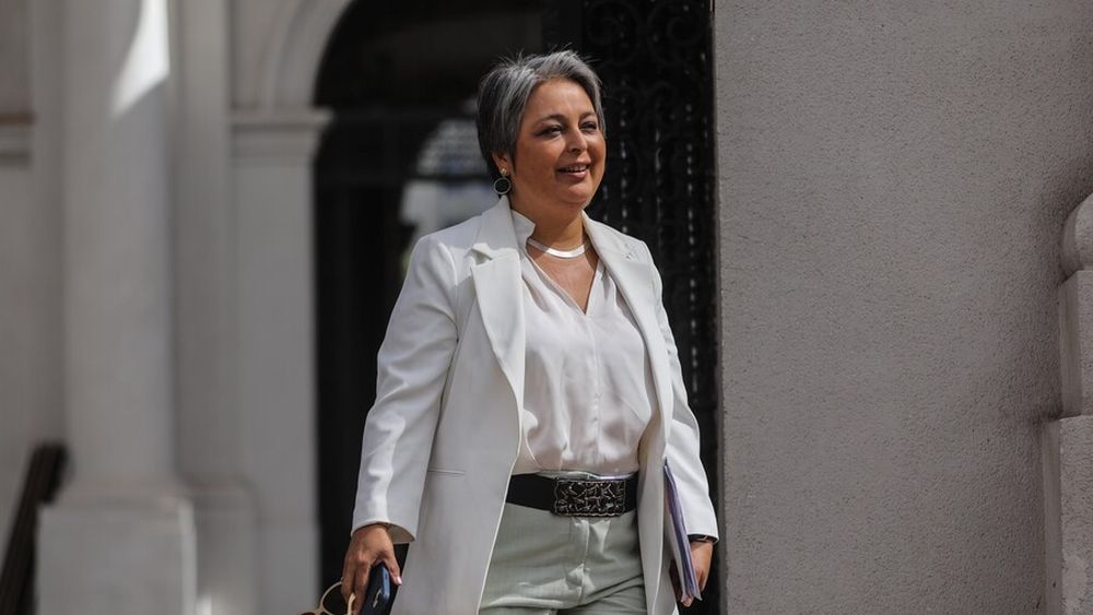 Ministra Jara valora propuesta de la CUT de consejo salarial de empleadores y trabajadores