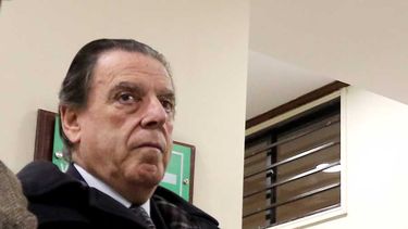 Francisco Frei es detenido por PDI: Se escondía en departamento de sobrina de su esposa