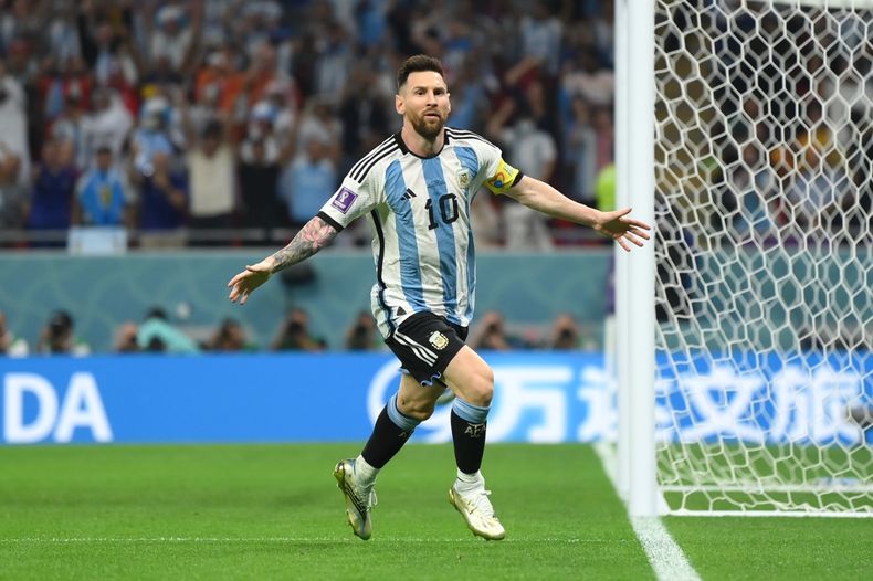 Lionel Messi @Argentina.jpeg