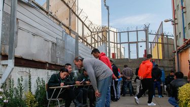 Contribuye al hacinamiento en cárceles: En 11 años se ha duplicado el uso de la prisión preventiva en Chile