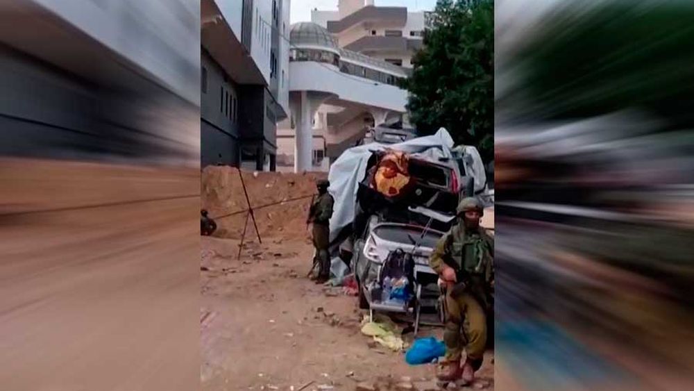 Luces de tregua: Israel confirma que recibió lista con rehenes que serán liberados por Hamás