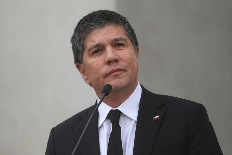 por funciones publicas indebidas  gobierno pide a cde tomar acciones legales por caso monsalve.jpg