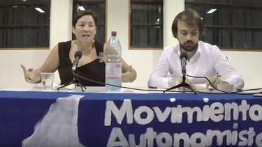 Beatriz Sánchez lanza hoy su candidatura debutando con 2% en la encuesta Adimark y superando a Ossandón en Cadem
